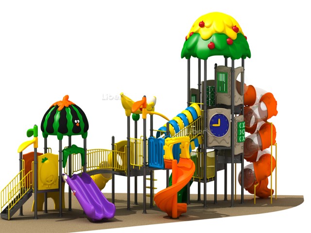 Amusement Park